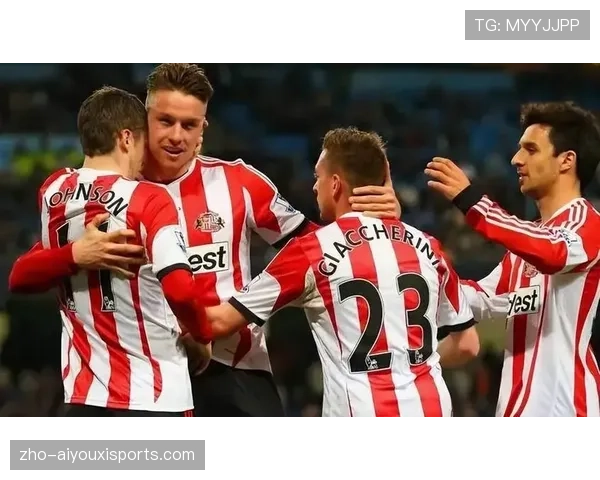 升班马桑德兰1比1平利兹联 28分仍居欧战资格竞争区