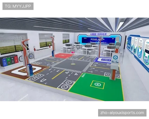 云端协同指挥平台实现跨地域联动 确保分布式赛事统一调度