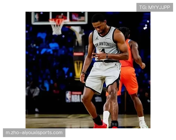 马刺赛季四杀雷霆 文班亚马两双捍卫西部榜首大战 马刺赛季四杀雷霆 文班亚马两双捍卫西部榜首大战