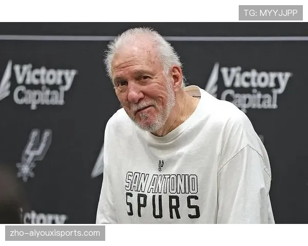 马刺主帅不搞革命只做进化 将波波维奇传统进行现代化升级